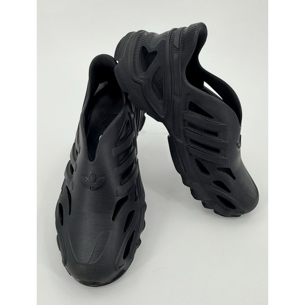 adidas "adiFOM Supernova" Core Black - IF3961 Size 6 Kids Youth Worn Couple Time